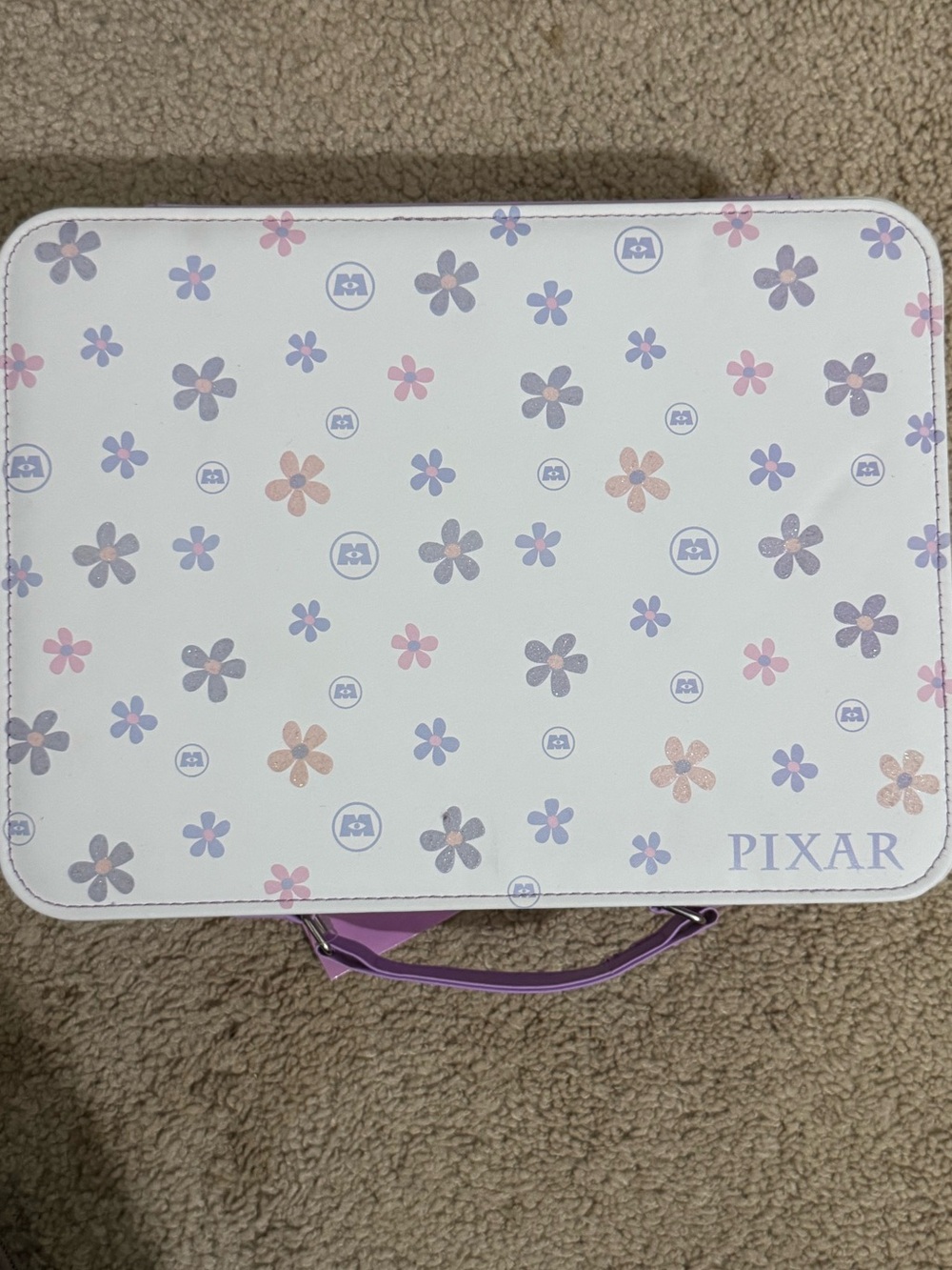 Ulta Beauty Box: Pixar Edition Monsters Inc